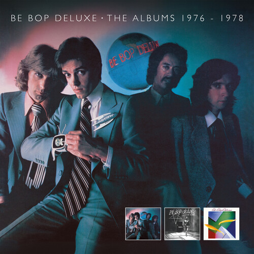 Albums 1976-1978 [Import]