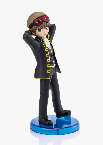 ROWTASHII NOISE ADOKENETTE GINTAMA OKITA SOUGO