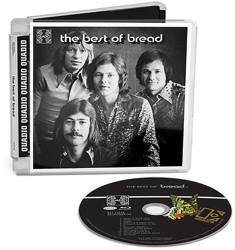 The Best Of Bread