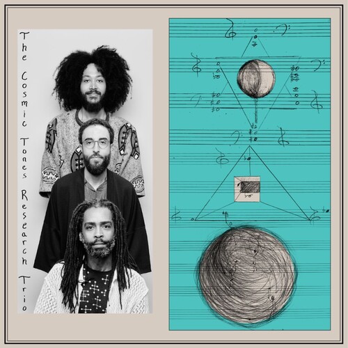 The Cosmic Tones Research Trio