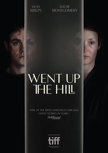 Went Up the Hill