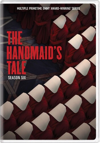 The Handmaid's Tale: Season Six