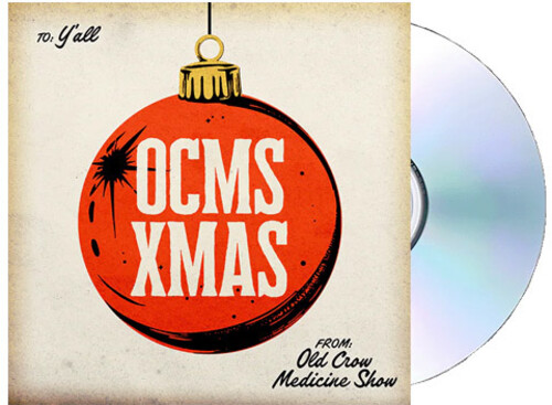 Ocms Xmas
