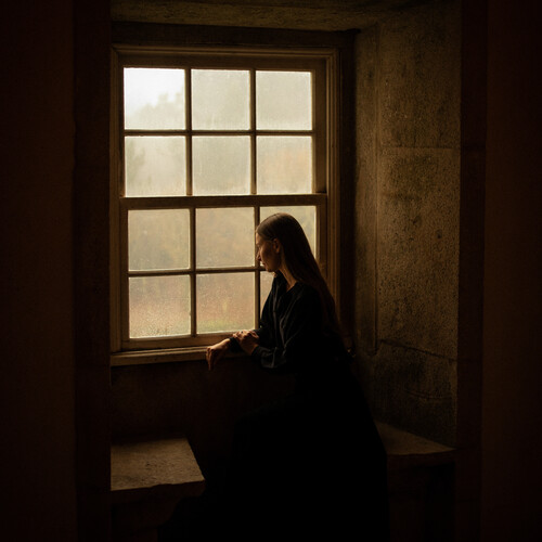 Kara-Lis Coverdale - Changes In Air