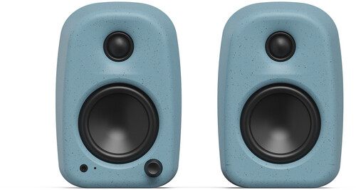 KANTO UKI DMBU BLUETOOTH DESKTOP SPEAKERS 100W CRN