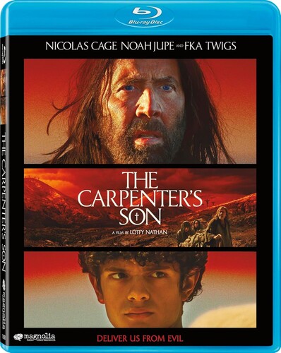 Carpenter's Son - Carpenter's Son / (Ac3 Ws)