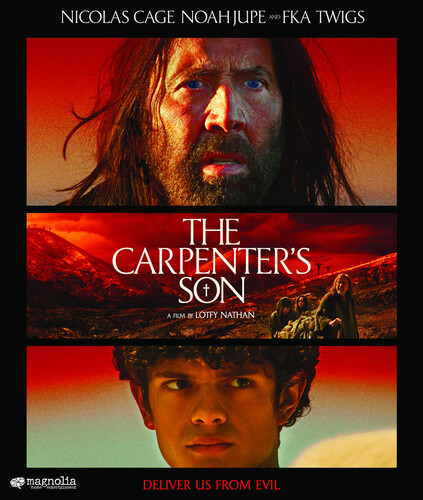 The Carpenter's Son
