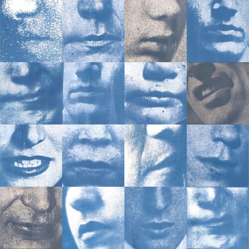 La Vida De Alguien Mas - Blue