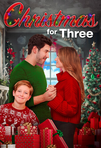 Christmas for Three