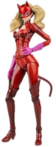 EXQUISITE BASIC PERSON 5 ROYAL 1/ 12 PANTHER FIGURE