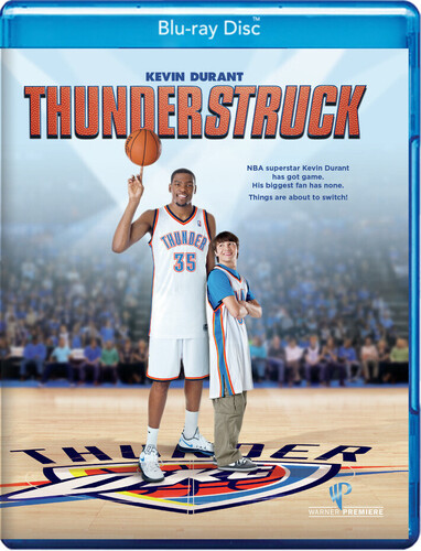 Thunderstruck