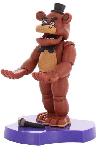 FREDDY PHONE STAND - FIVE NIGHTS AT FREDDYS