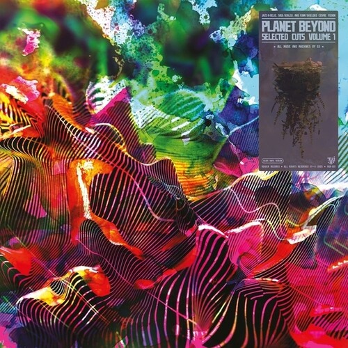 PLANET BEYOND: SELECTED CUTS VOLUME 1