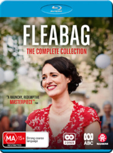 FLEABAG: THE COMPLETE SERIES