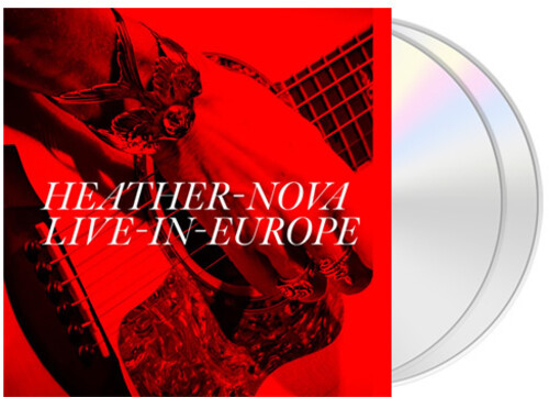 Live in Europe