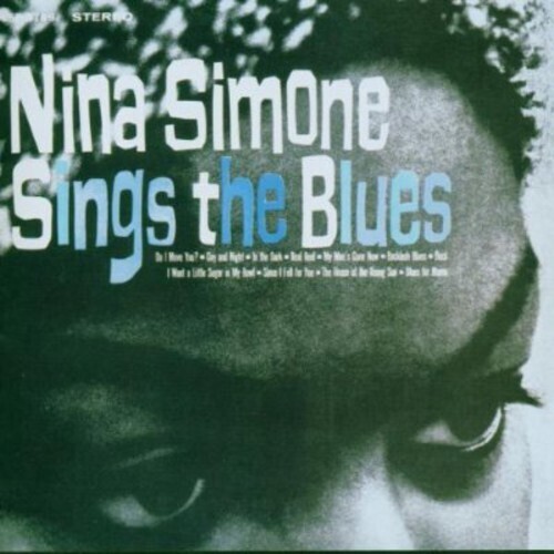 Sings The Blues - 140-Gram Black Vinyl [Import]