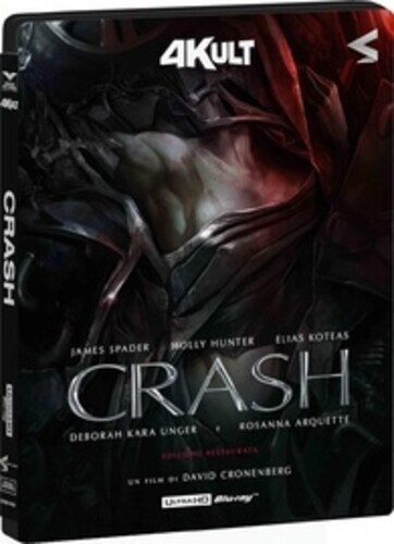 Crash [Import]