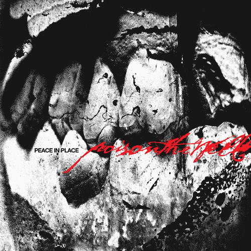 Poison The Well - Peace In Place [Ultra Clear]