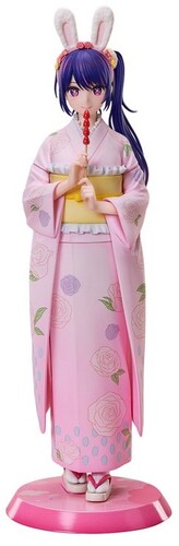 OSHI NO KO - KIMONO VER. 1/ 7 COMPLETE FIGURE