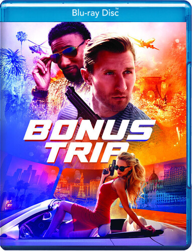 Bonus Trip
