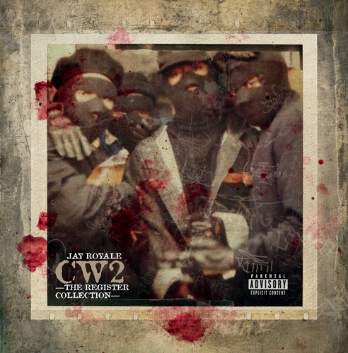 Cw2: The Register Collection