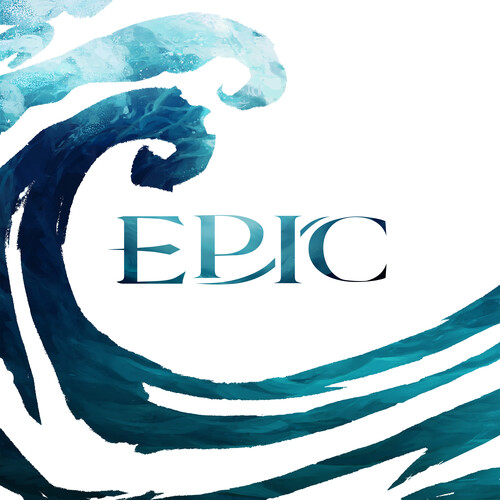 Epic: The Complete Collection / O.S.T. - Epic: The Complete Collection / O.S.T. vinyl record cover