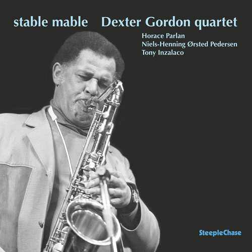 Dexter Gordon - Stable Mable