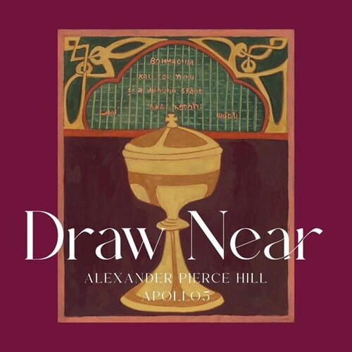 Draw Near
