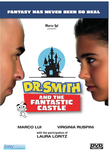 Dr. Smith And The Fantastic Castle