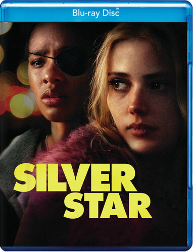 SILVER STAR