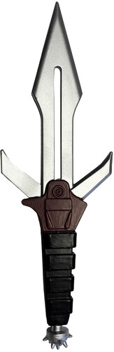STAR TREK - KLINGON D'K TAHG LARP STUNT PROP REPLI