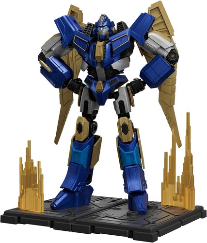 BLOKEES - TF ONE MOVIE SENTINEL PRIME MODEL KIT