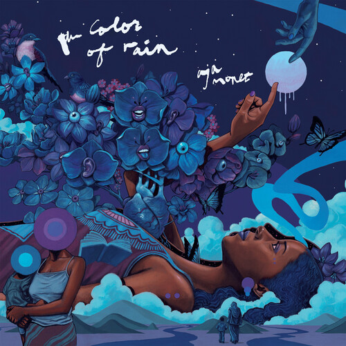 The Color of Rain [Explicit Content]