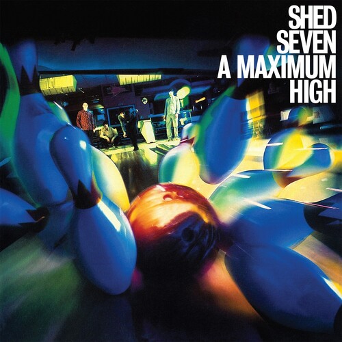 Maximum High [Import]