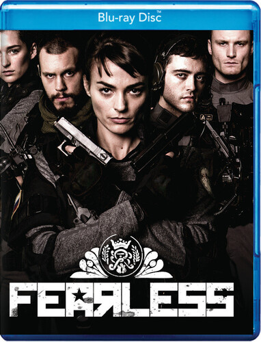 FEARLESS
