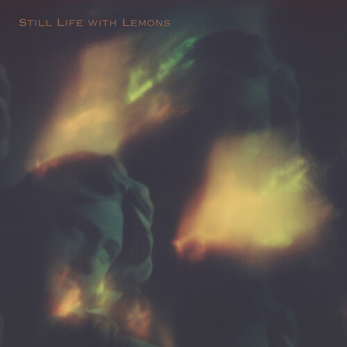 Still Life With Lemons|Warelis, Marta