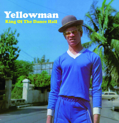 King Of The Dance Hall