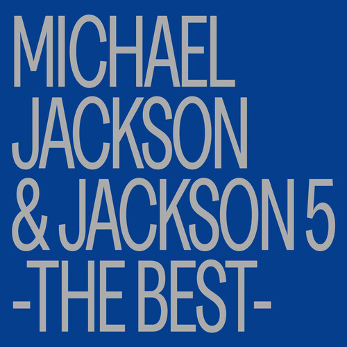 Michael Jackson  & Jackson 5 - Michael Jackson & Jackson 5 - The Best - Limited