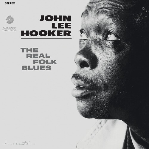 The Real Folk Blues (Chess Acoustic Sounds Series)