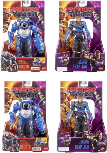 MOTU 2026 MOVIE KIDS FEATURE 4 PIECE B ASRT
