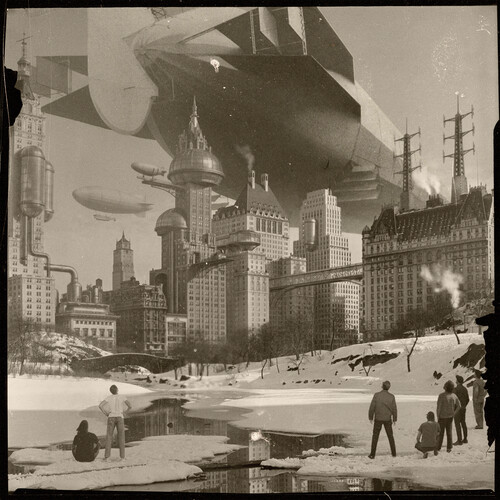 Megatons