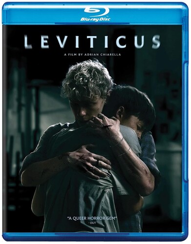 Leviticus