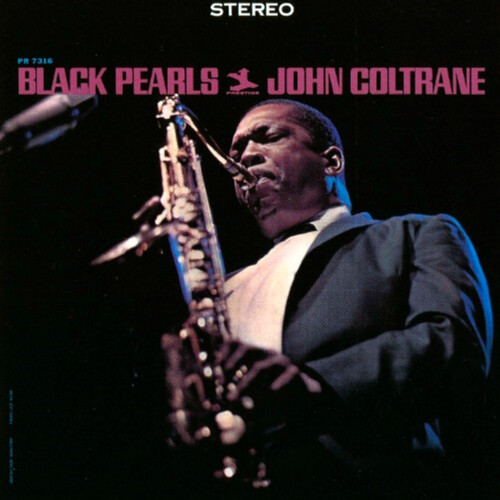 Black Pearls - UHQCD [Import]
