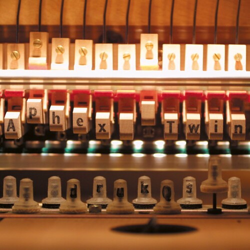 Drukqs