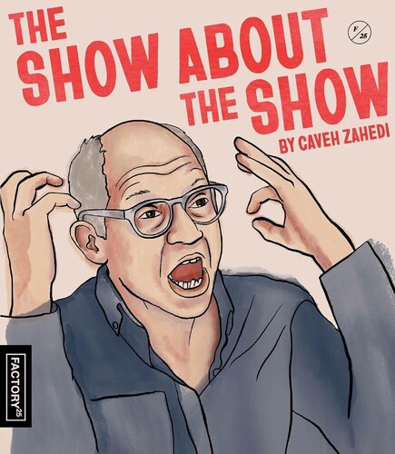 The Show About The Show