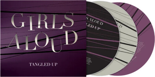 Tangled Up|Girls Aloud