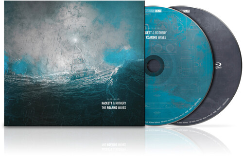 The Roaring Waves
