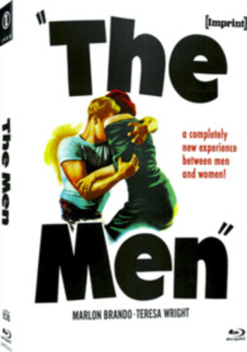 The Men [Import]