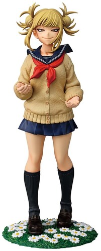 MHA HIMIKO TOGA (THEIR STORY) MASTERLISE FIGURE