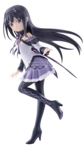 PMMM THE MOVIE WALPURGISNACGHT RISING AKEMI STAT
